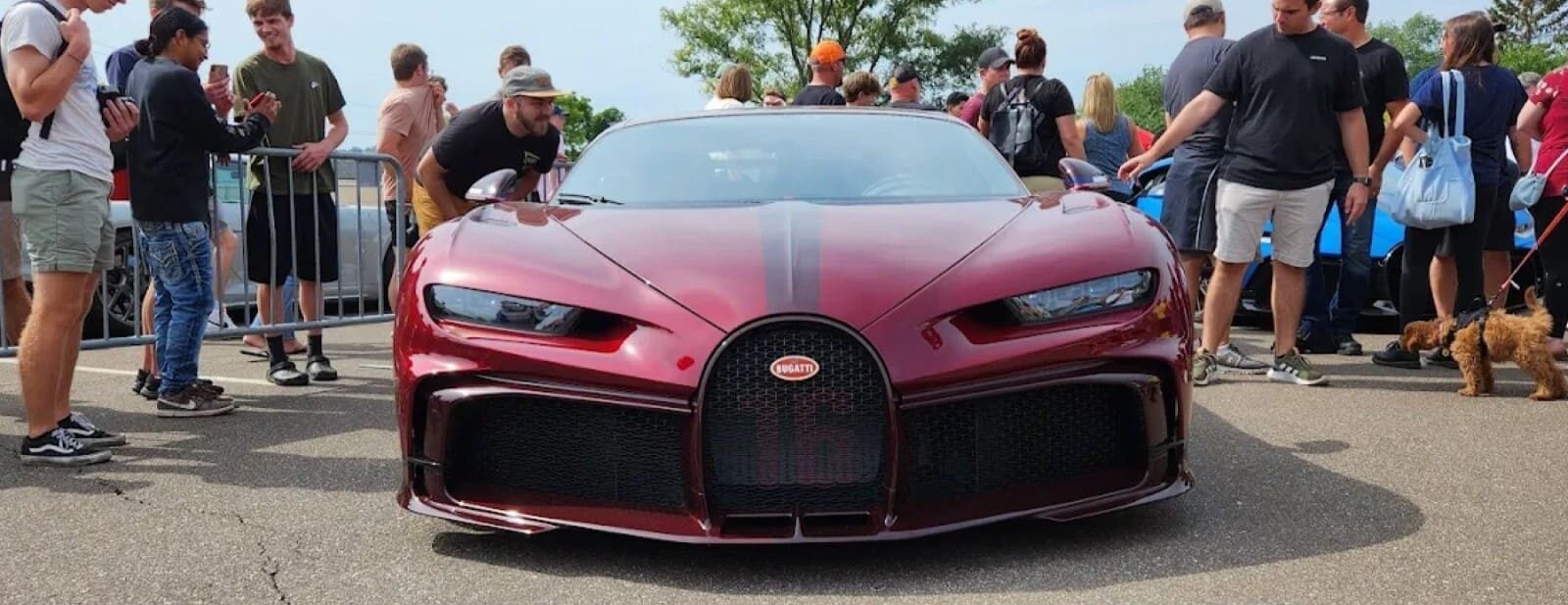 Specialized Exotic Car Service & Repairs in Plymouth, MN