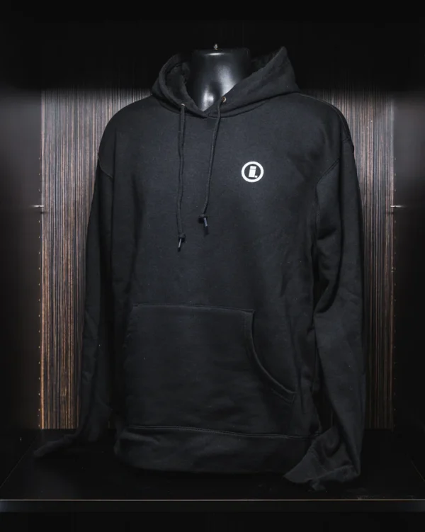Imola Hoodie - Aston Martin Valkyrie - LIMITED EDITION - Image 4