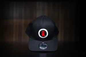 Imola Hat - 39THIRTY Fitted - Black or Camo