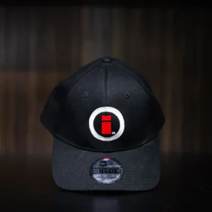 Imola Hat - 39THIRTY Fitted - Black or Camo